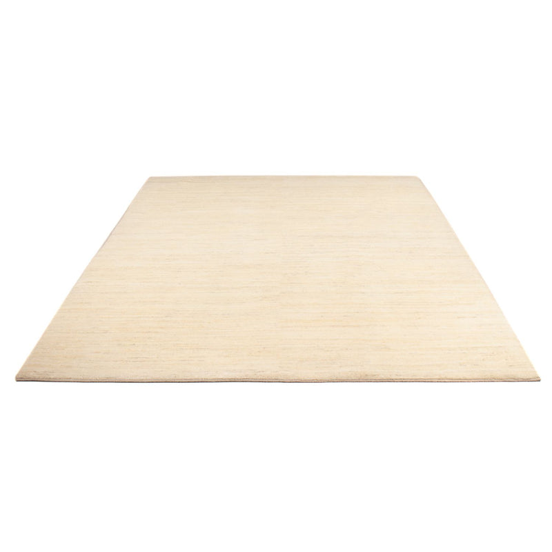 Gabbeh Teppich - Perser - 240 x 175 cm - hellbeige