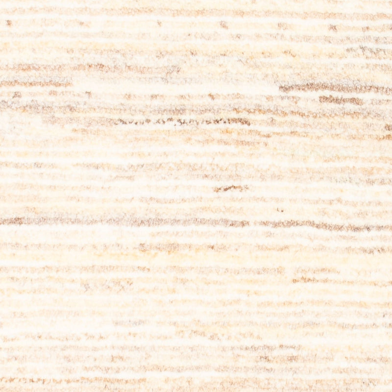 Gabbeh Teppich - Perser - 98 x 62 cm - creme