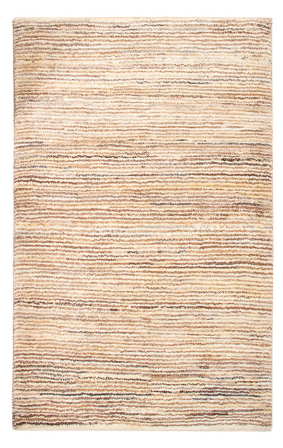 Tapis Gabbeh persan Tapis 64x96cm - Perserteppich Wollteppich