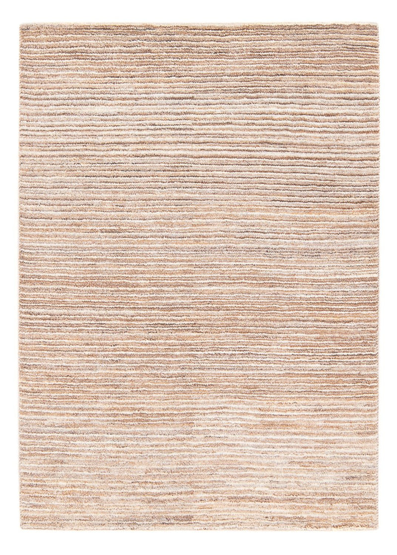 Gabbeh Teppich - Perser - 140 x 98 cm - beige