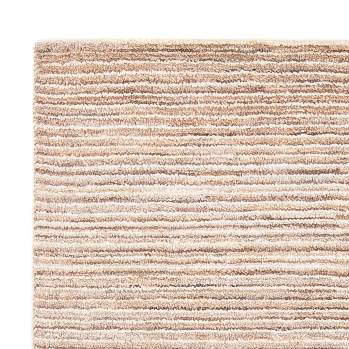 Gabbeh Teppich - Perser - 140 x 98 cm - beige