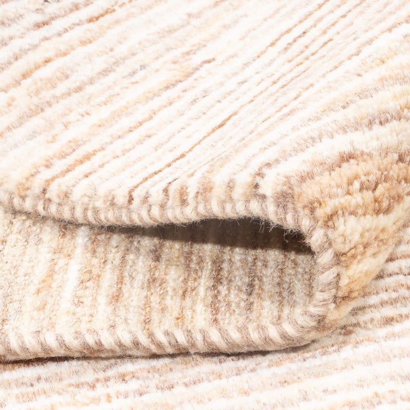 Gabbeh Teppich - Perser - 147 x 101 cm - beige