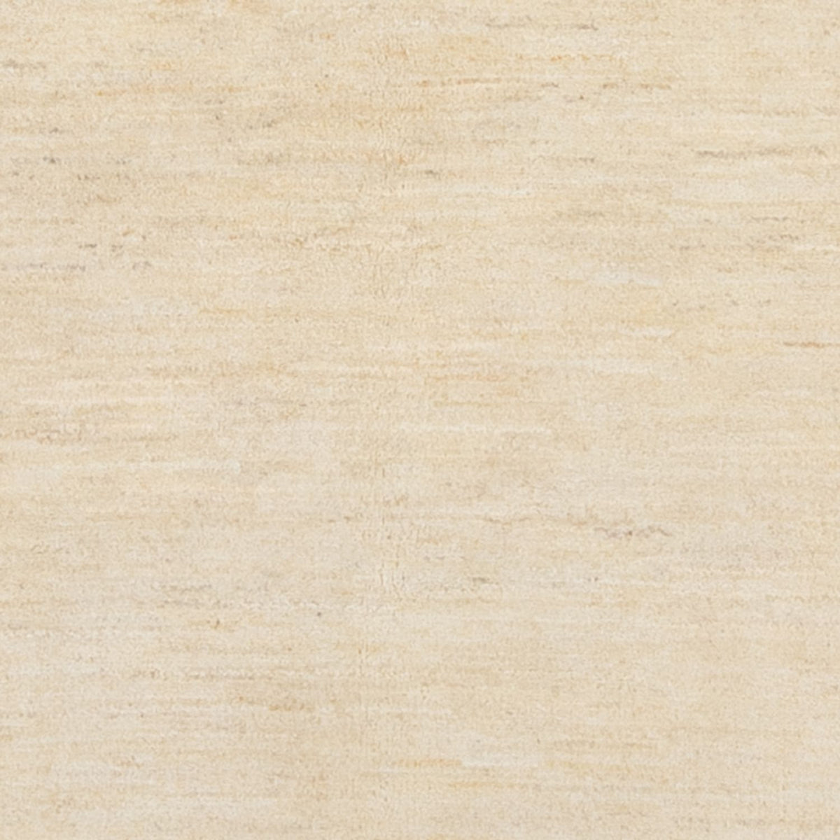 Gabbeh Teppich - Perser - 234 x 172 cm - hellbeige