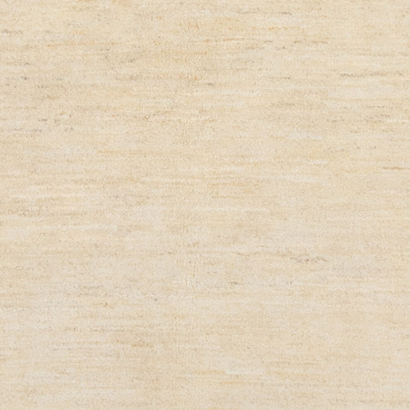 Gabbeh Teppich - Perser - 234 x 172 cm - hellbeige