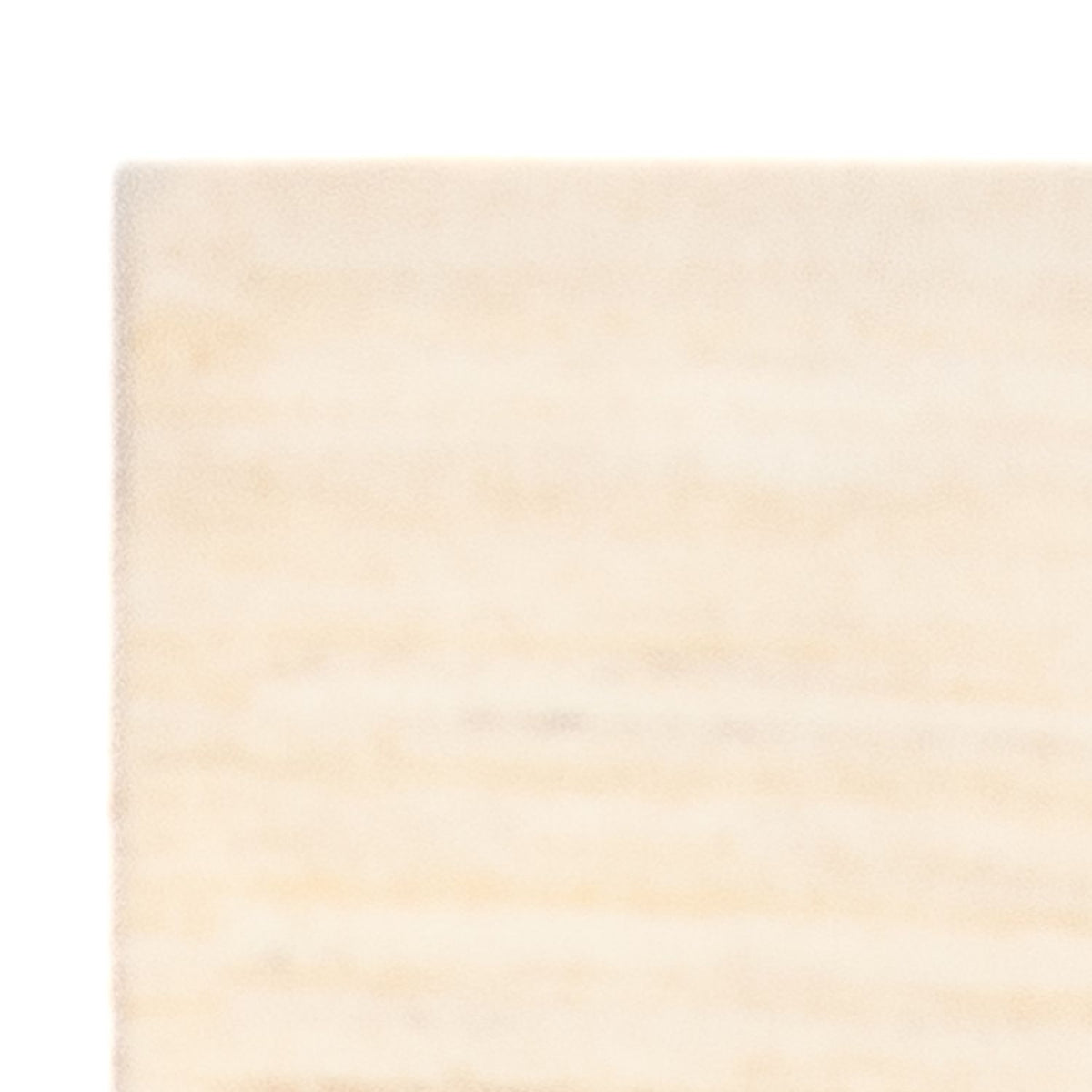 Läufer Gabbeh - Perser - 333 x 77 cm - natur