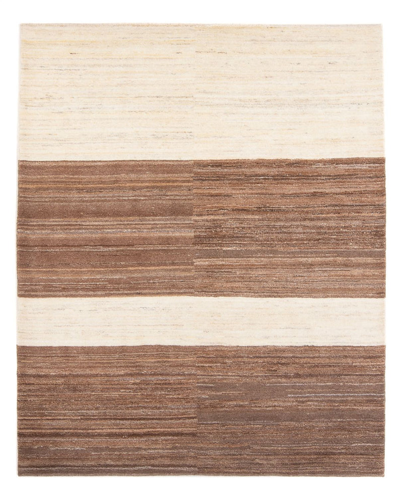 Gabbeh Teppich - Perser - 230 x 170 cm - mehrfarbig