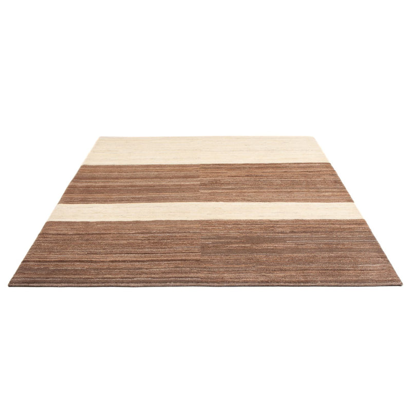 Gabbeh Teppich - Perser - 230 x 170 cm - mehrfarbig