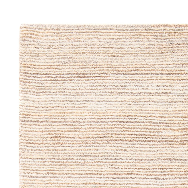 Gabbeh Teppich - Perser - 145 x 97 cm - beige