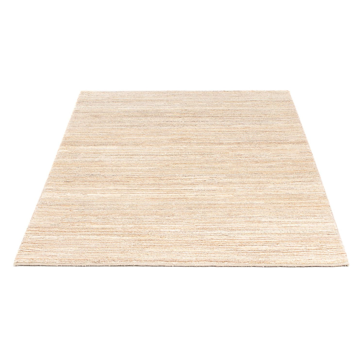 Gabbeh Teppich - Perser - 145 x 97 cm - beige