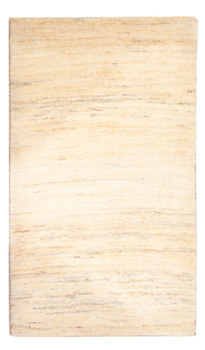 Gabbeh Persisch Teppich 64x103cm - Perserteppich Wollteppich