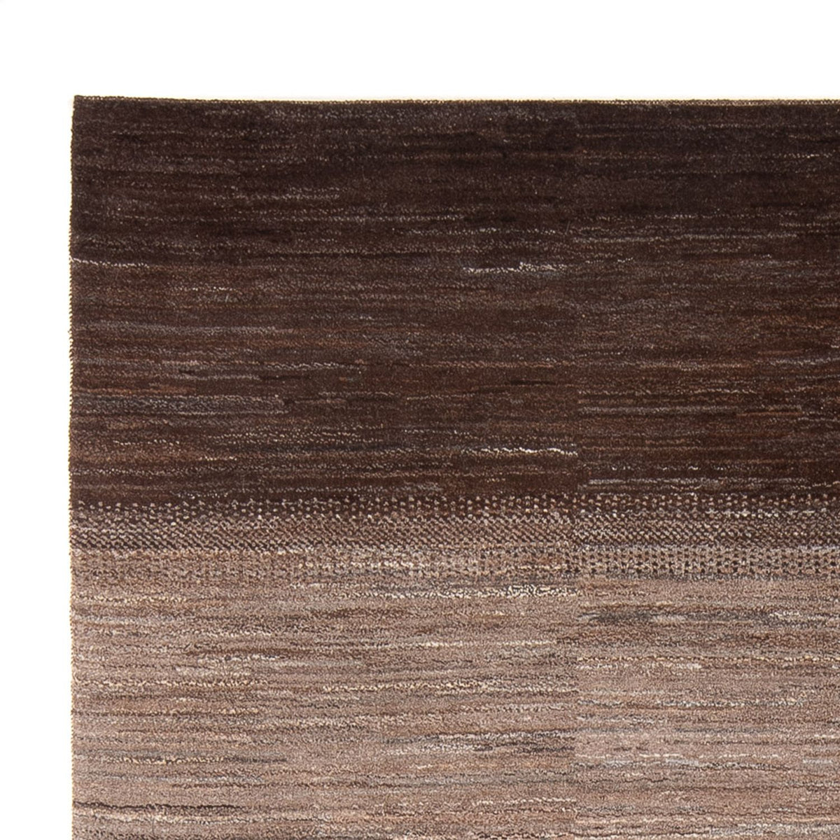 Gabbeh Teppich - Perser - 243 x 170 cm - mehrfarbig