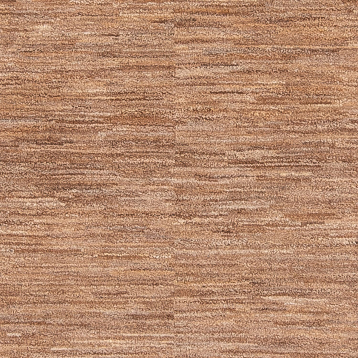 Gabbeh Teppich - Perser - 242 x 170 cm - braun