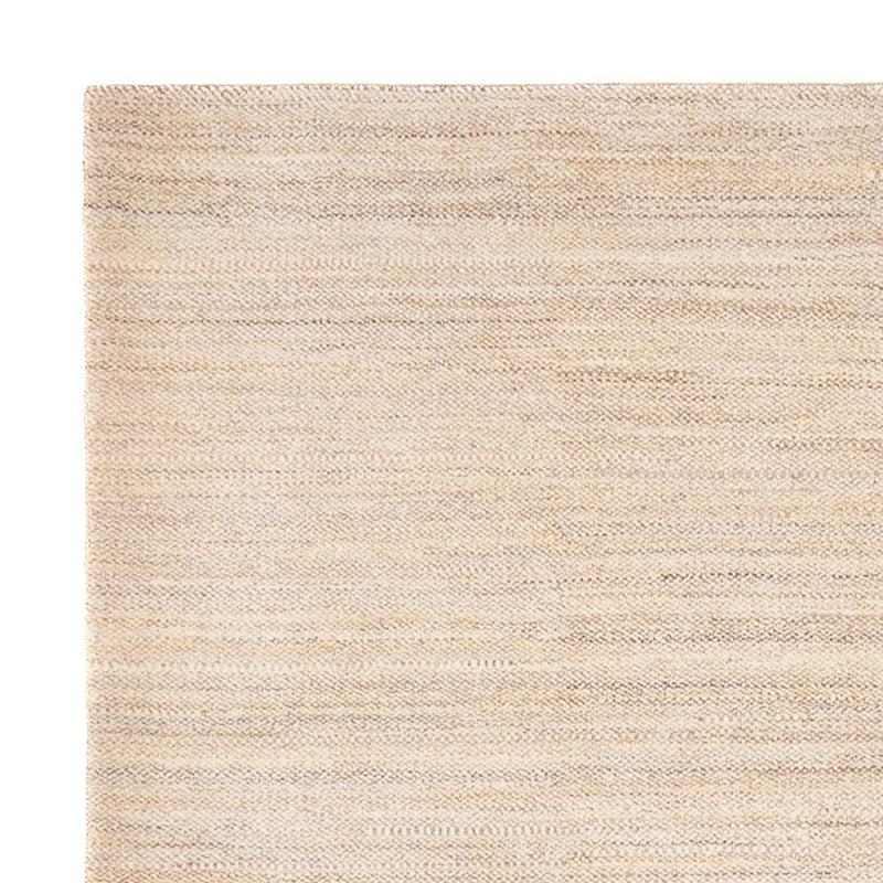Gabbeh Teppich - Perser - 235 x 177 cm - hellbeige