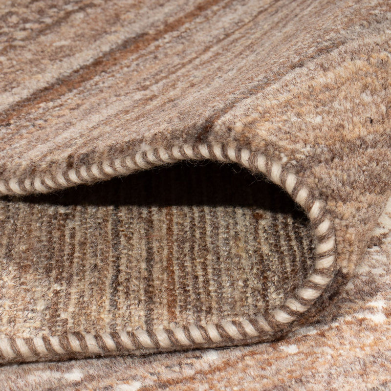 Gabbeh Teppich - Perser - 232 x 170 cm - mehrfarbig