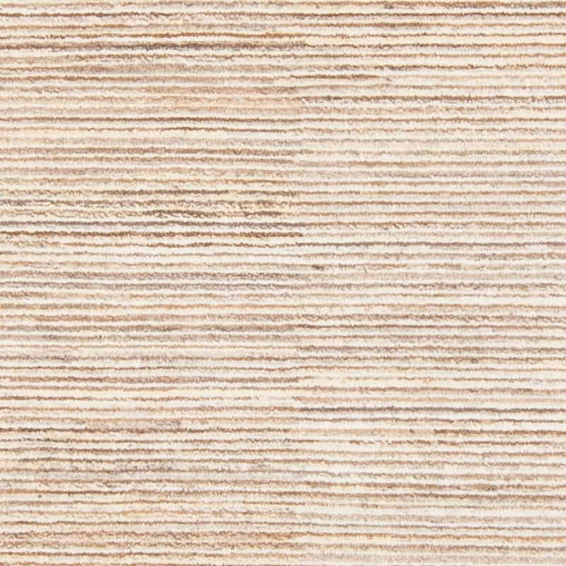 Gabbeh Teppich - Perser - 233 x 175 cm - hellbeige