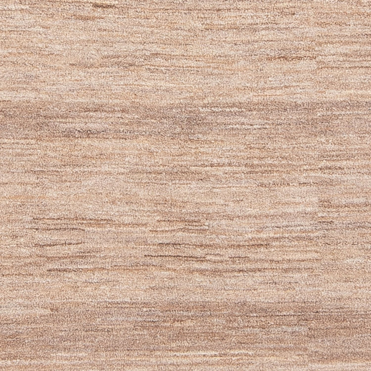 Gabbeh Teppich - Perser - 242 x 159 cm - hellbraun