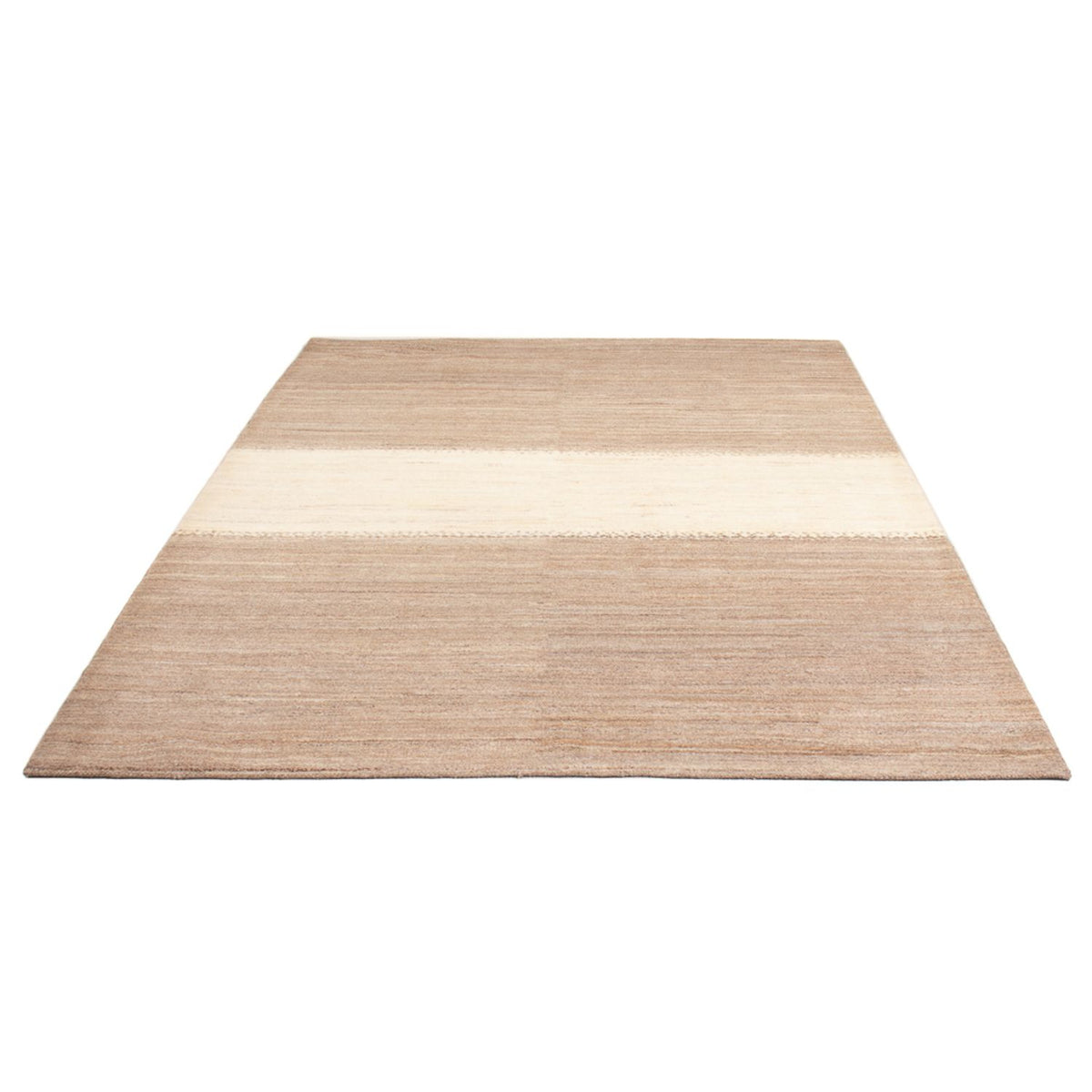 Gabbeh Teppich - Perser - 243 x 170 cm - mehrfarbig