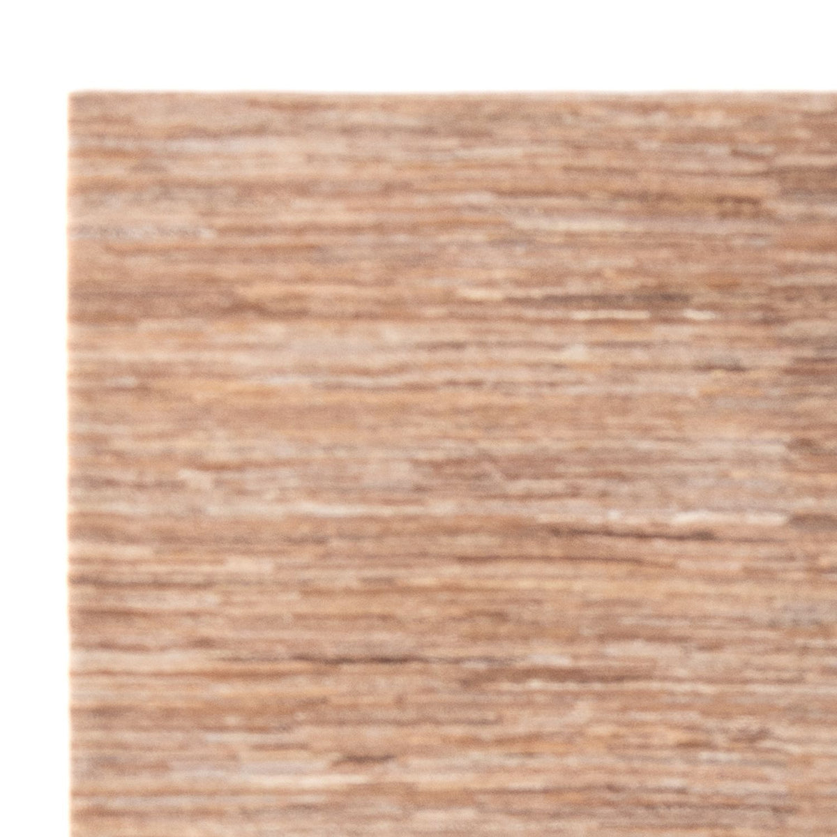 Gabbeh Teppich - Perser - 200 x 153 cm - dunkelbeige