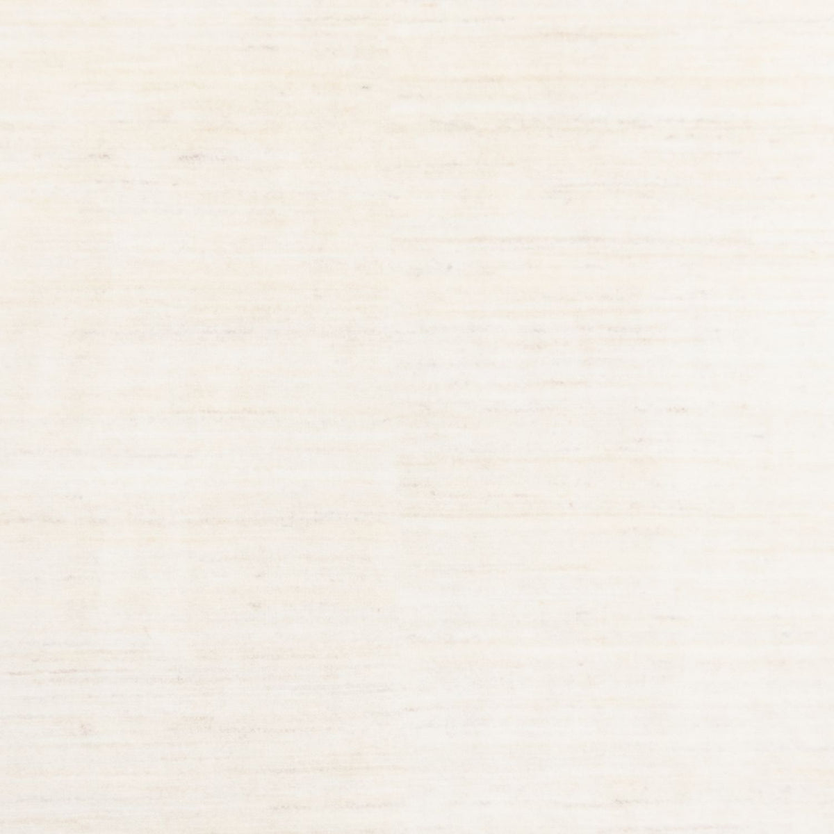 Gabbeh Teppich - Perser - 288 x 197 cm - weiß