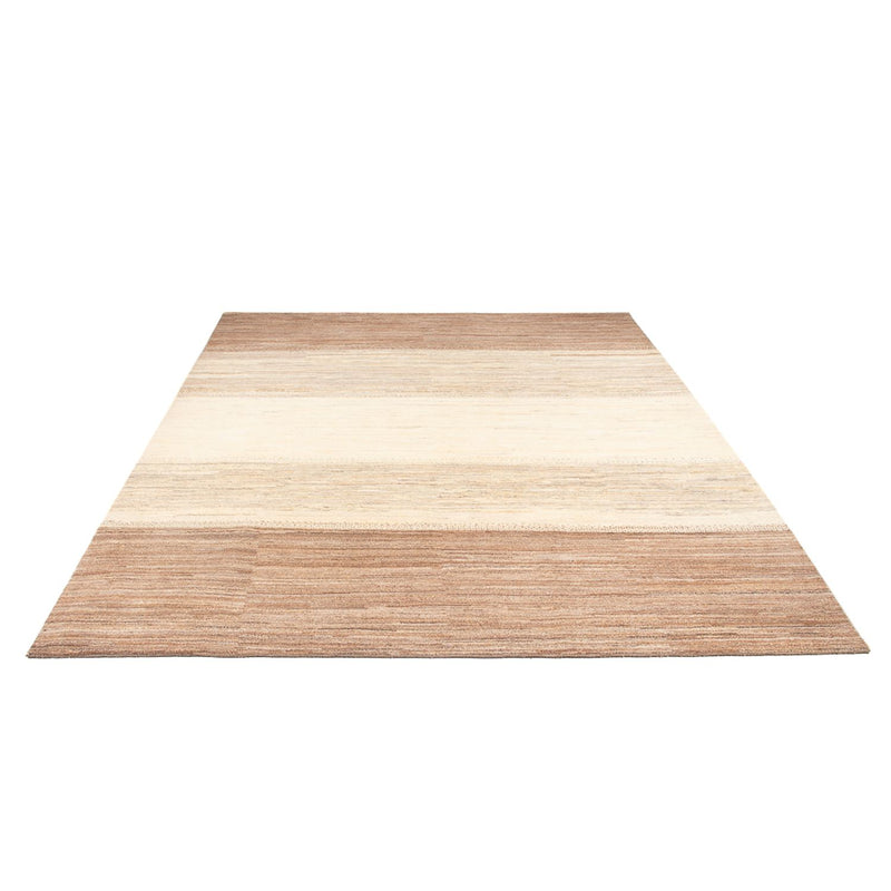 Gabbeh Teppich - Perser - 274 x 220 cm - mehrfarbig