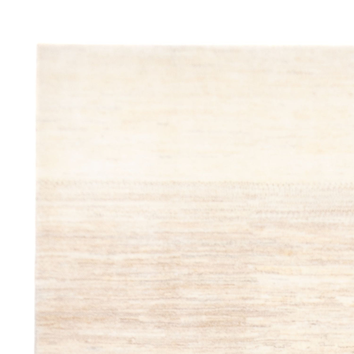 Gabbeh Teppich - Perser - 284 x 210 cm - natur