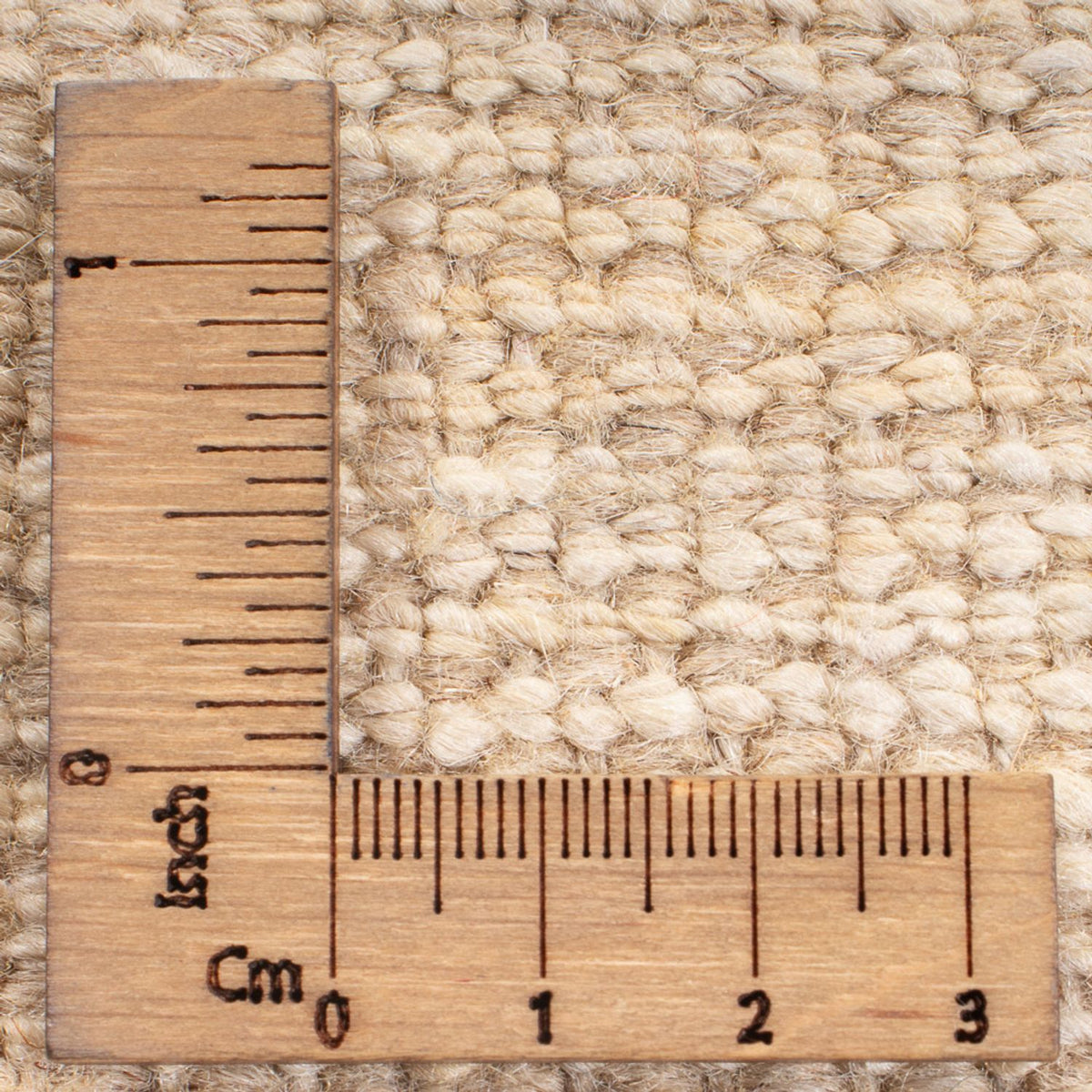 Gabbeh Teppich - Perser - 313 x 213 cm - weiß