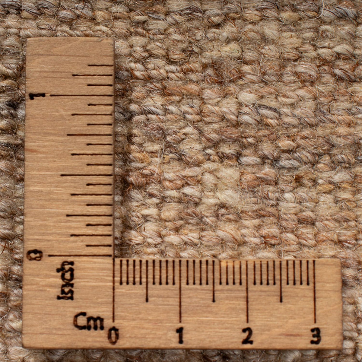 Gabbeh Teppich - Perser - 238 x 164 cm - mehrfarbig