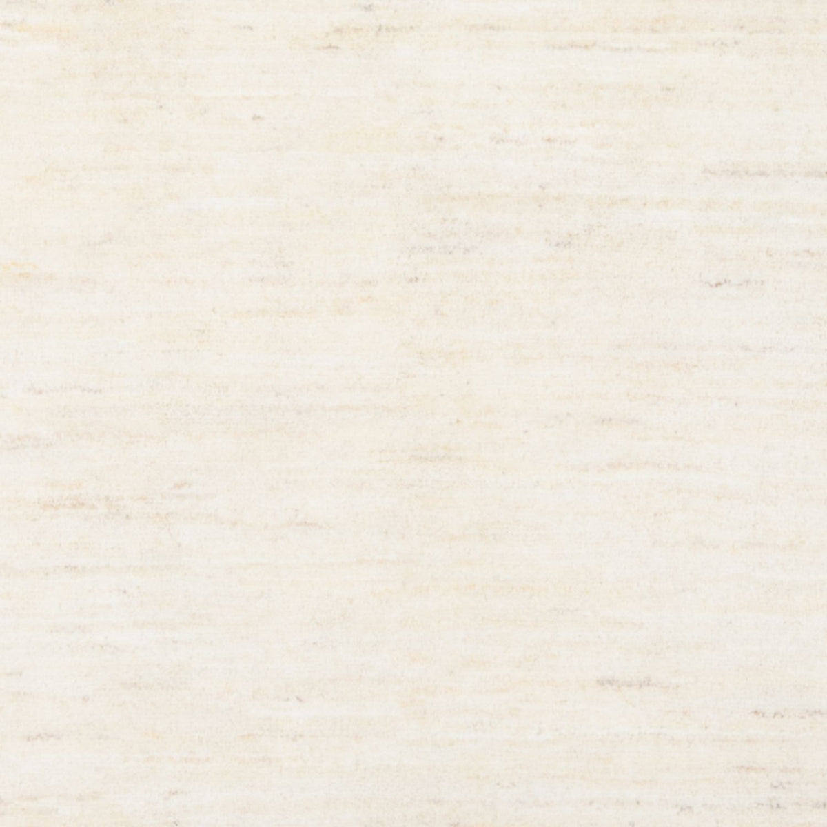 Gabbeh Teppich - Perser - 232 x 174 cm - naturweiß