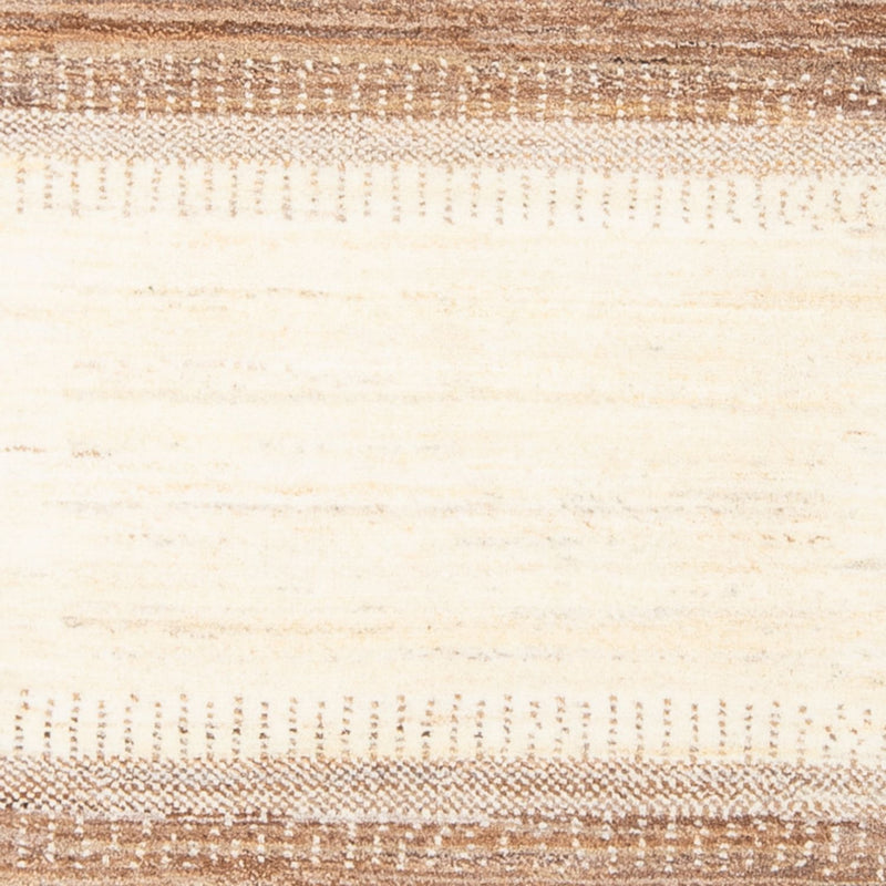 Gabbeh Teppich - Perser - 242 x 177 cm - mehrfarbig