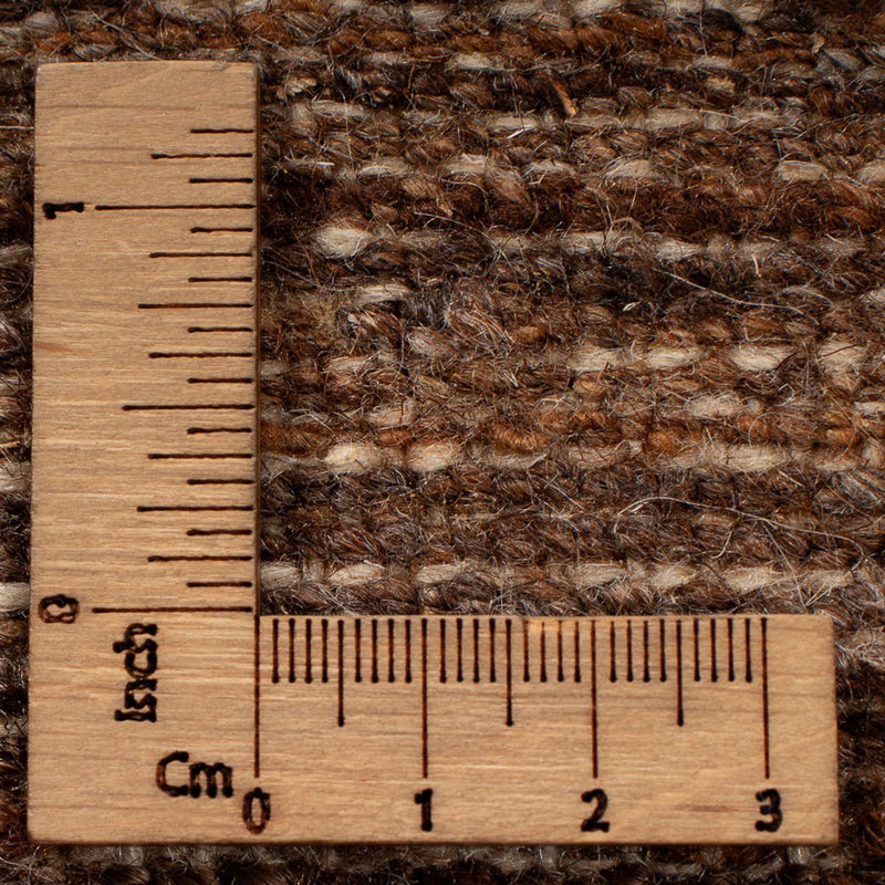 Gabbeh Teppich - Perser - 242 x 177 cm - mehrfarbig