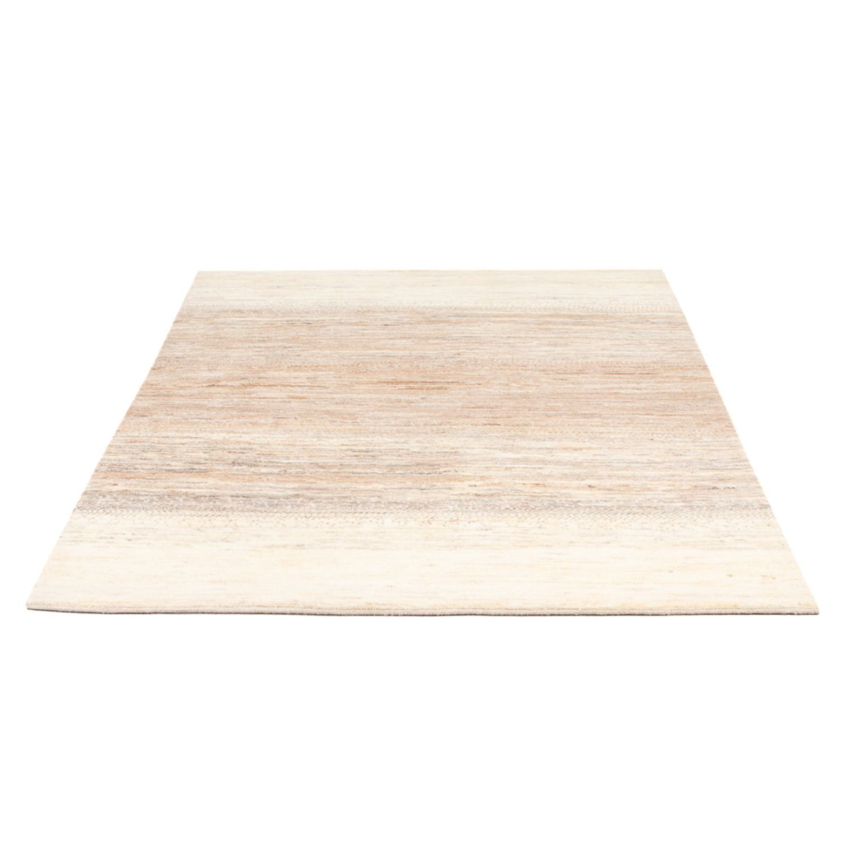 Gabbeh Teppich - Perser - 181 x 140 cm - mehrfarbig