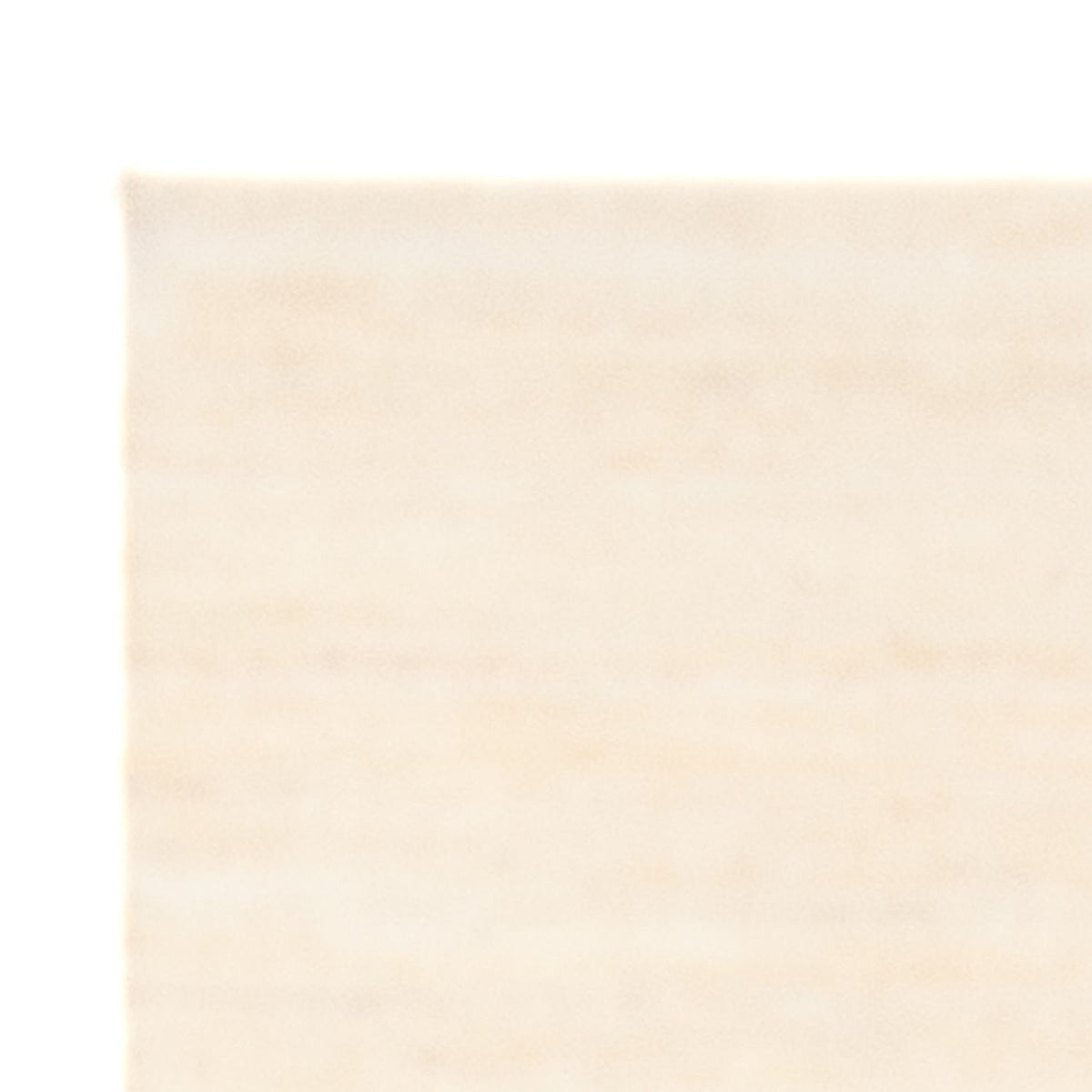 Läufer Gabbeh - Perser - 339 x 80 cm - natur