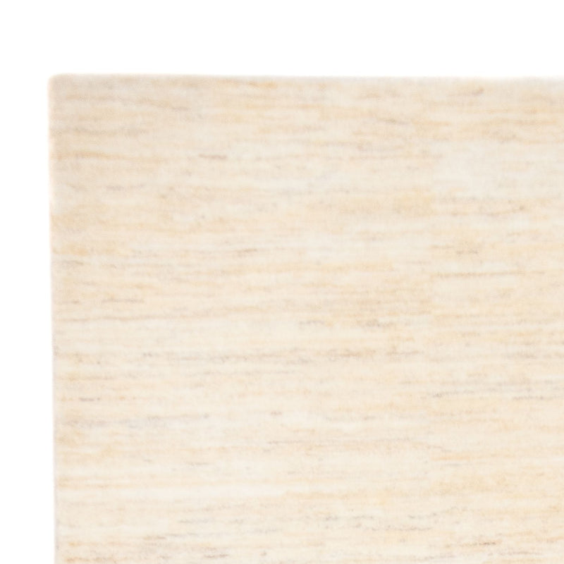 Gabbeh Teppich - Perser - 298 x 216 cm - hellbeige