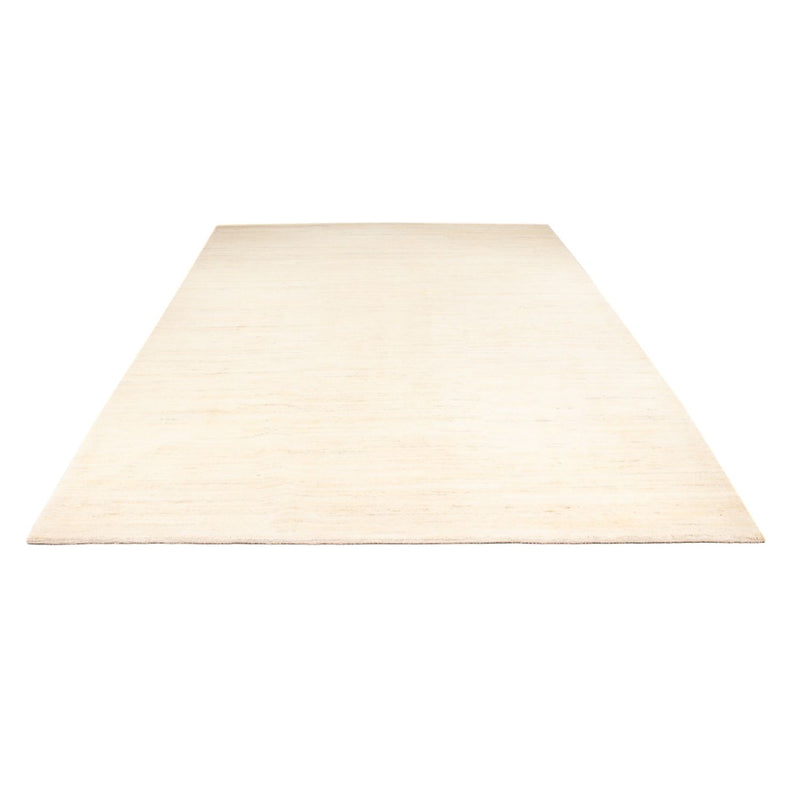 Gabbeh Teppich - Perser - 304 x 218 cm - hellbeige