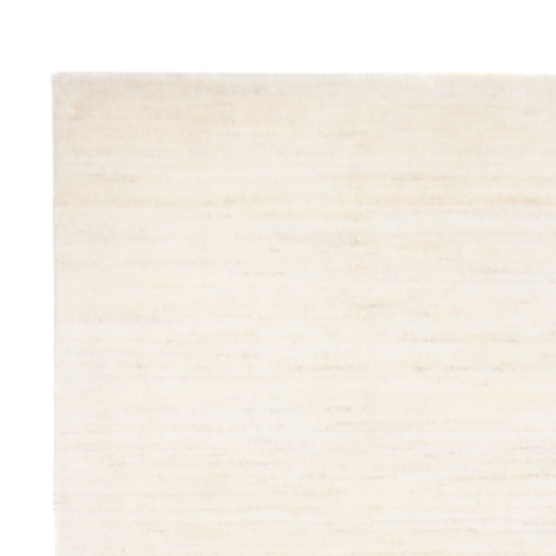 Gabbeh Teppich - Perser - 252 x 190 cm - hellbeige