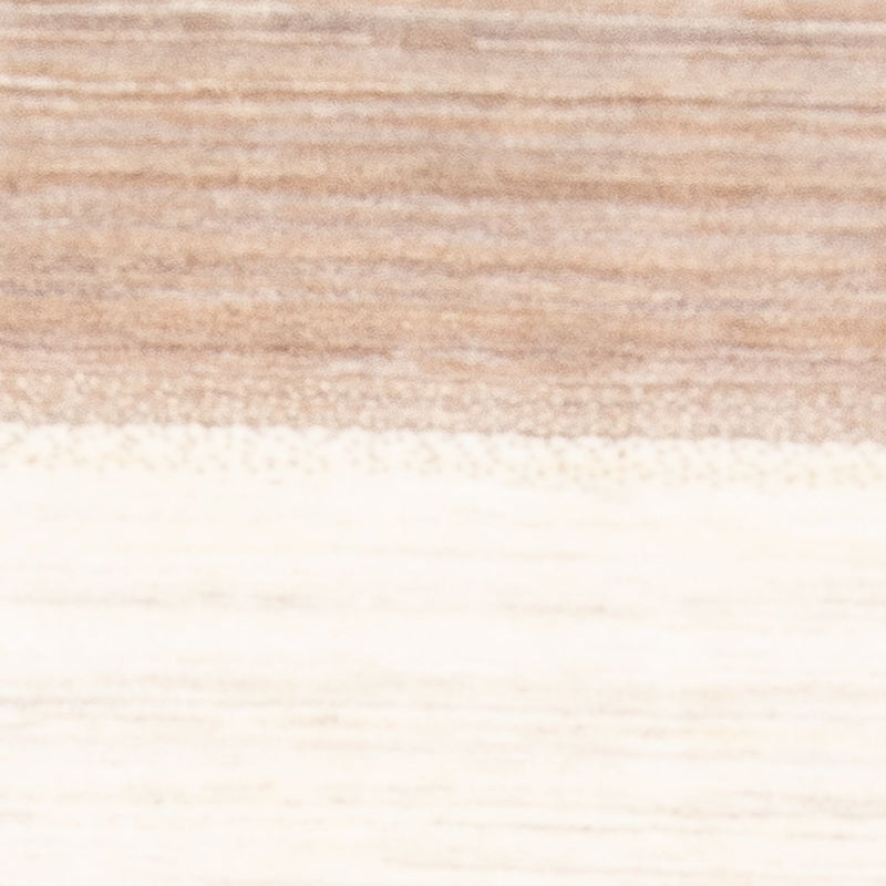 Läufer Gabbeh - Perser - 296 x 78 cm - natur