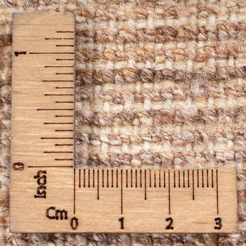 Läufer Gabbeh - Perser - 278 x 83 cm - natur