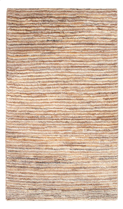 Tapis Gabbeh persan Tapis 57x93cm - Perserteppich Wollteppich