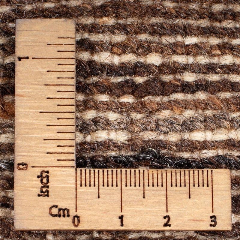 Läufer Gabbeh - Perser - 500 x 103 cm - natur