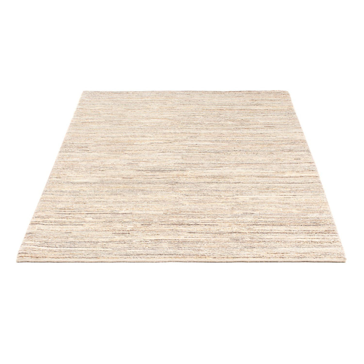 Gabbeh Teppich - Perser - 148 x 100 cm - beige
