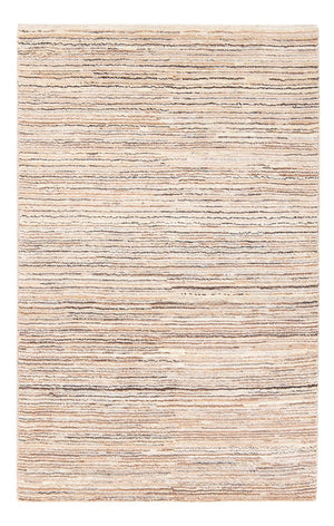 Gabbeh Teppich - Perser - 146 x 94 cm - beige