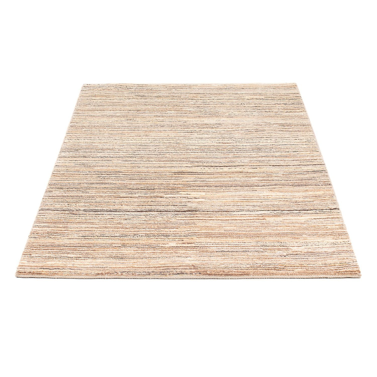 Gabbeh Teppich - Perser - 146 x 94 cm - beige