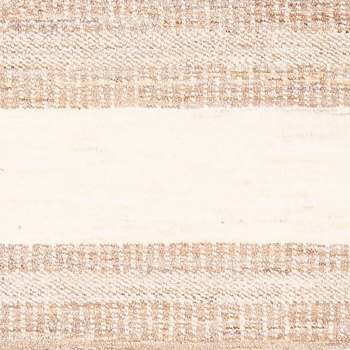 Gabbeh Teppich - Perser - 163 x 93 cm - natur