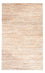 Gabbeh Teppich - Perser - 94 x 60 cm - hellbeige