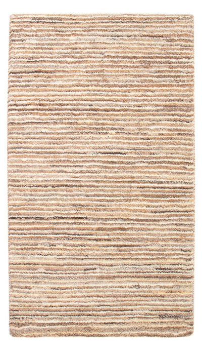 Tapis Gabbeh persan Tapis 57x94cm - Perserteppich Wollteppich