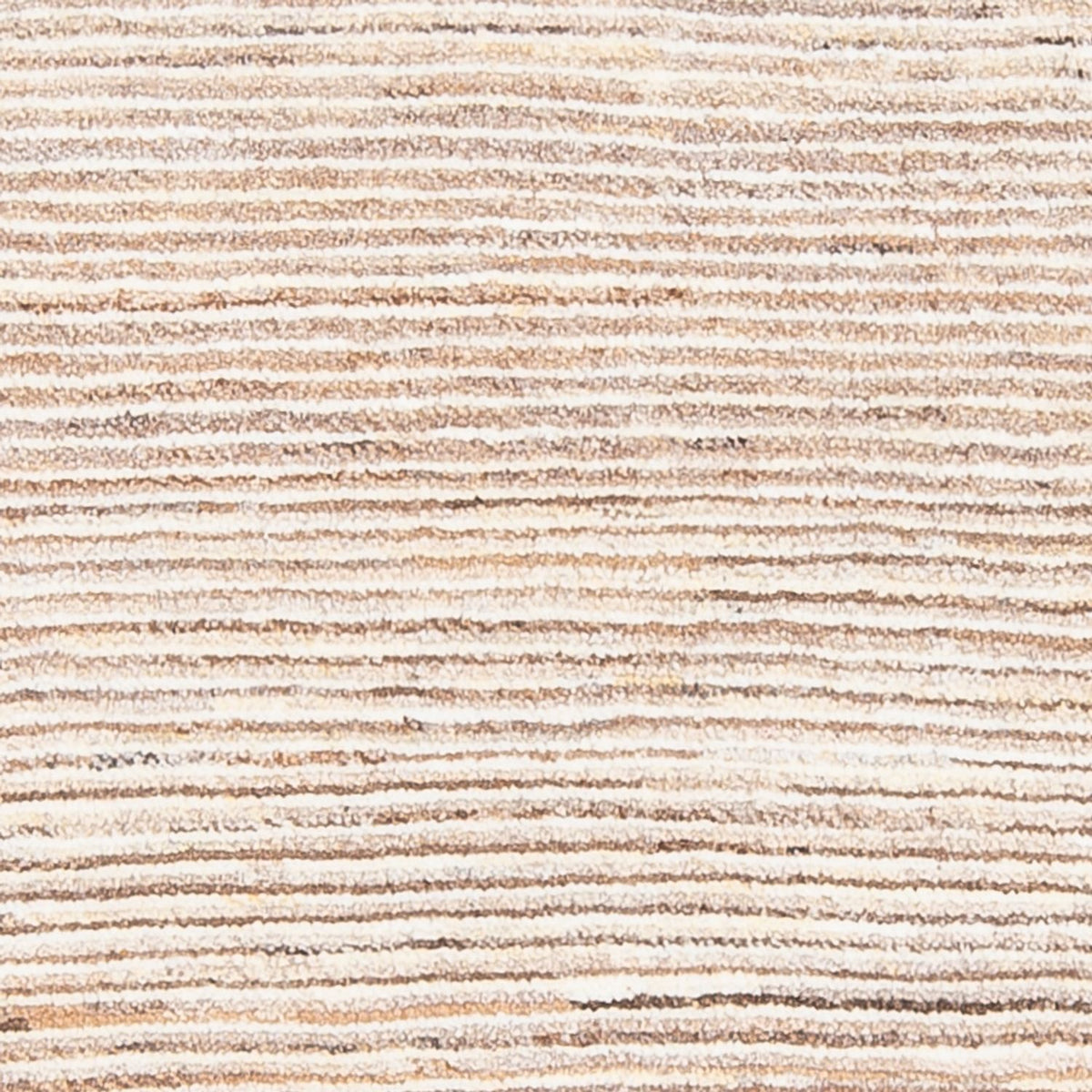 Gabbeh Teppich - Perser - 142 x 98 cm - hellbeige