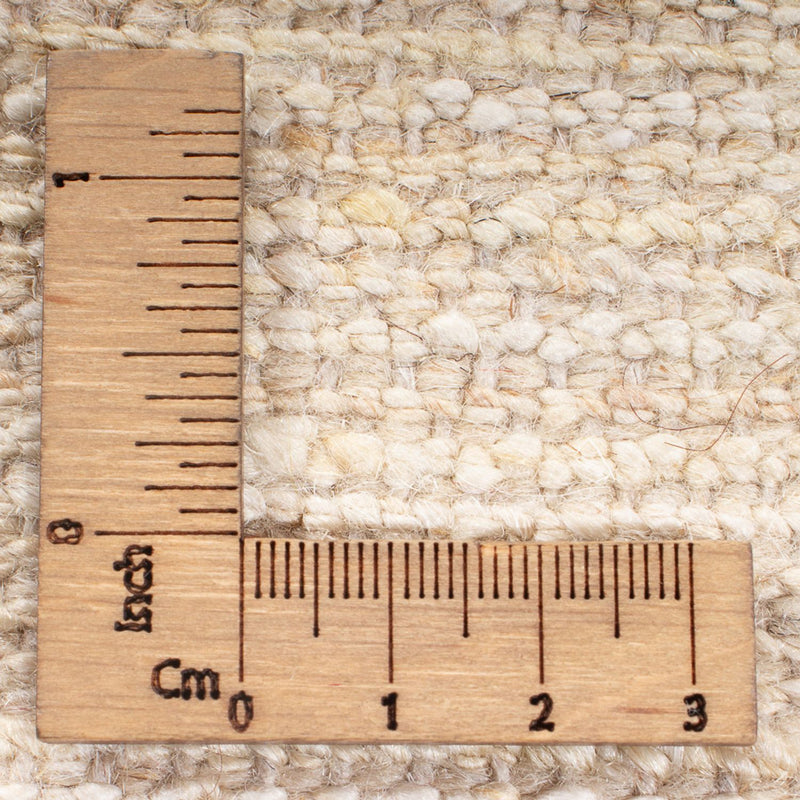 Gabbeh Teppich - Perser - 198 x 155 cm - mehrfarbig