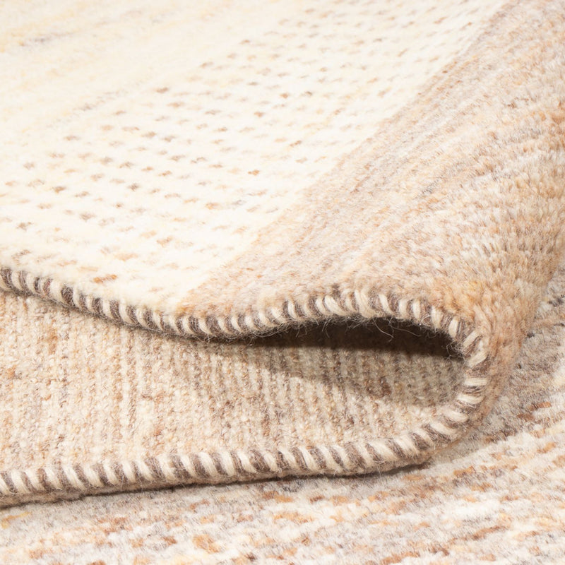 Gabbeh Teppich - Perser - 237 x 173 cm - mehrfarbig