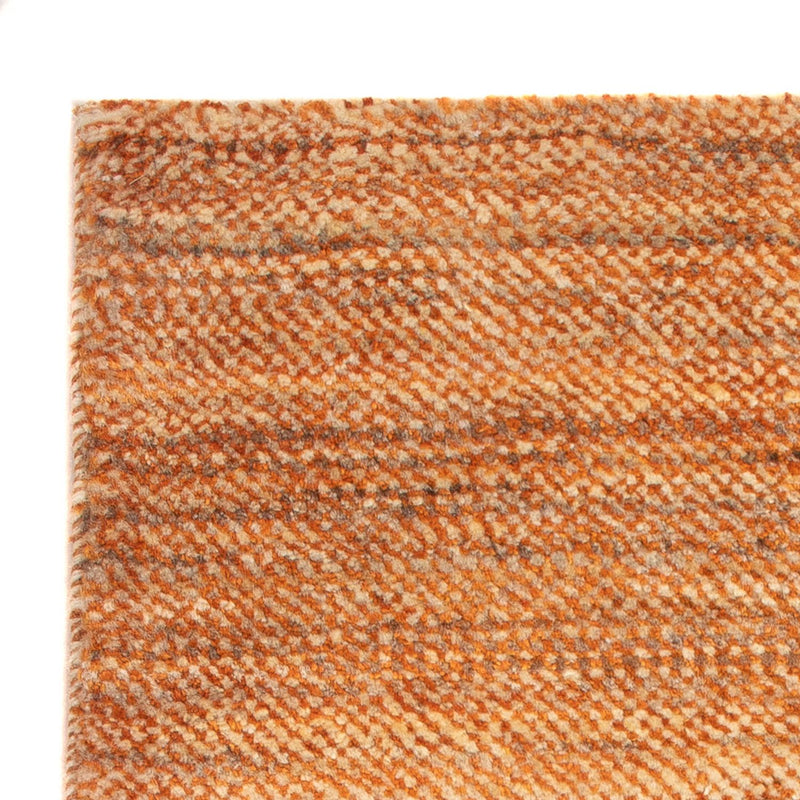 Gabbeh Teppich - Perser - 94 x 60 cm - orange