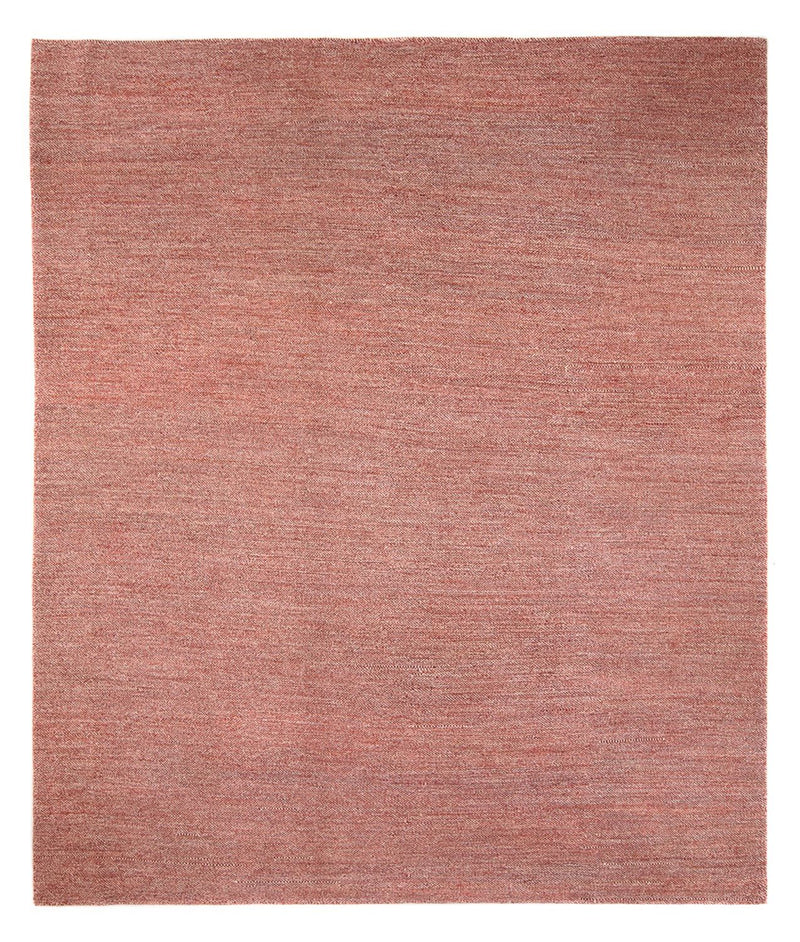 Gabbeh Teppich - Perser - 297 x 253 cm - rost